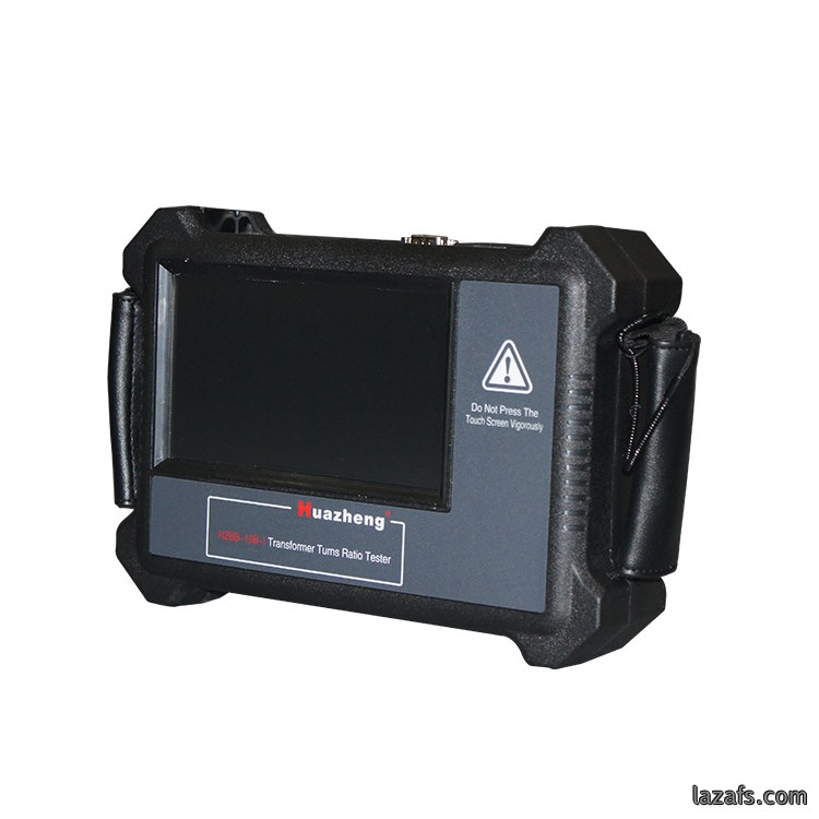 铧正电气 HZBB-10B-I 智能型变压器变比测试仪