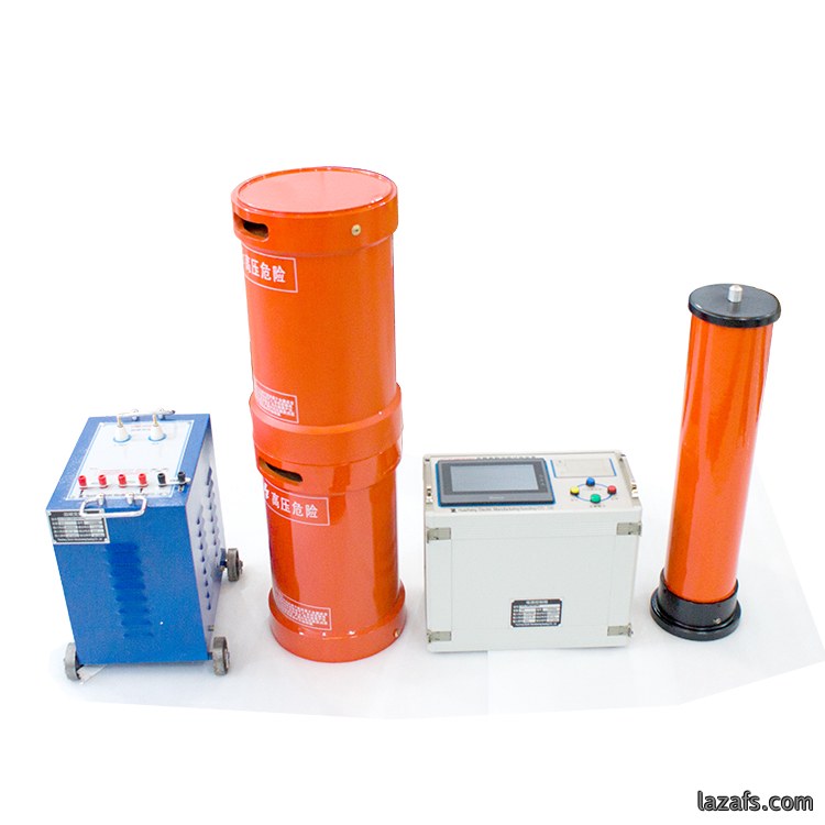 铧正电气 HZXB（L）-200kVA/50kV 调感式串联谐振试验装置