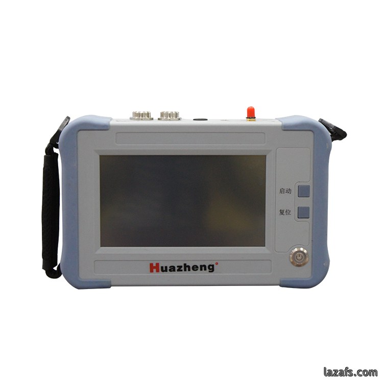 铧正电气 HZ-20A-I 手持式氧化锌避雷器综合测试仪
