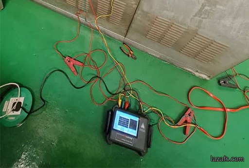 来自买家反馈的HZBB-10B-I智能型变压器变比测试仪的好评