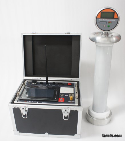 铧正电气 HZZGF-Z 智能型直流高压发生器