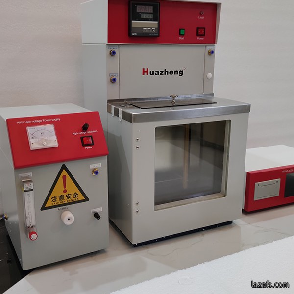 铧正电气 HZSQ-2300 ASTM D2300 自动绝缘油析气性测定仪