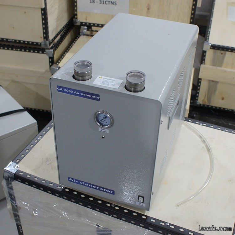 铧正电气 GA-2009 实验室用空气发生器
