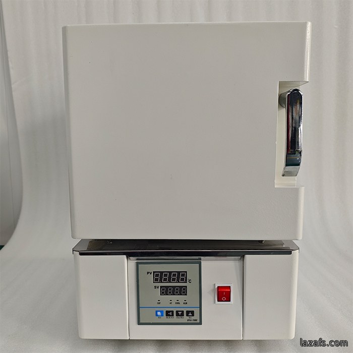 铧正电气 HZHF-100 灰分测试仪