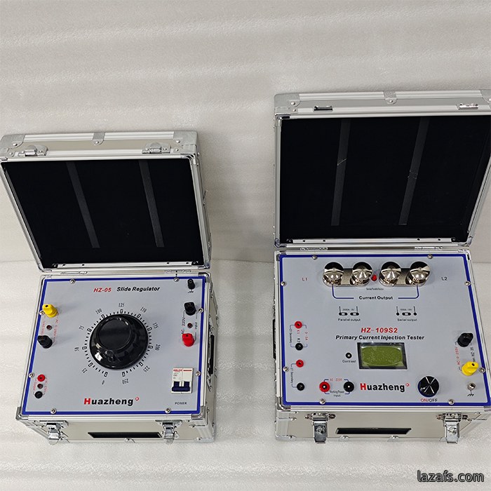 铧正电气 HZ-109S2 2000A大电流发生器