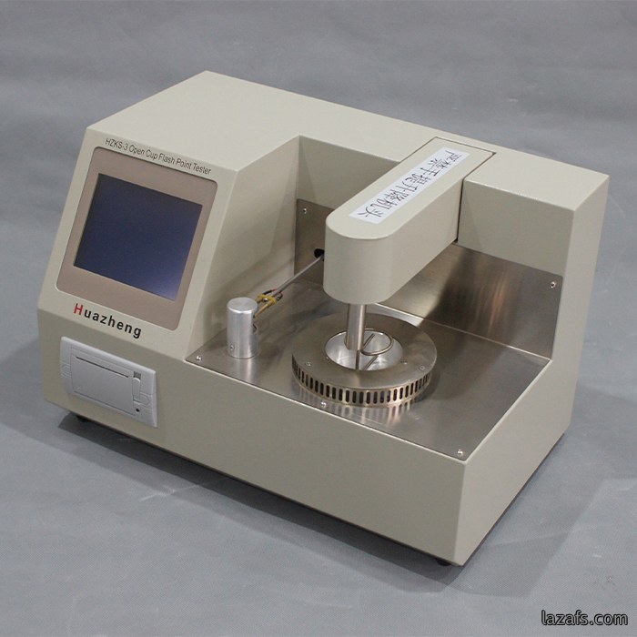 绝缘油闪点检测的目的