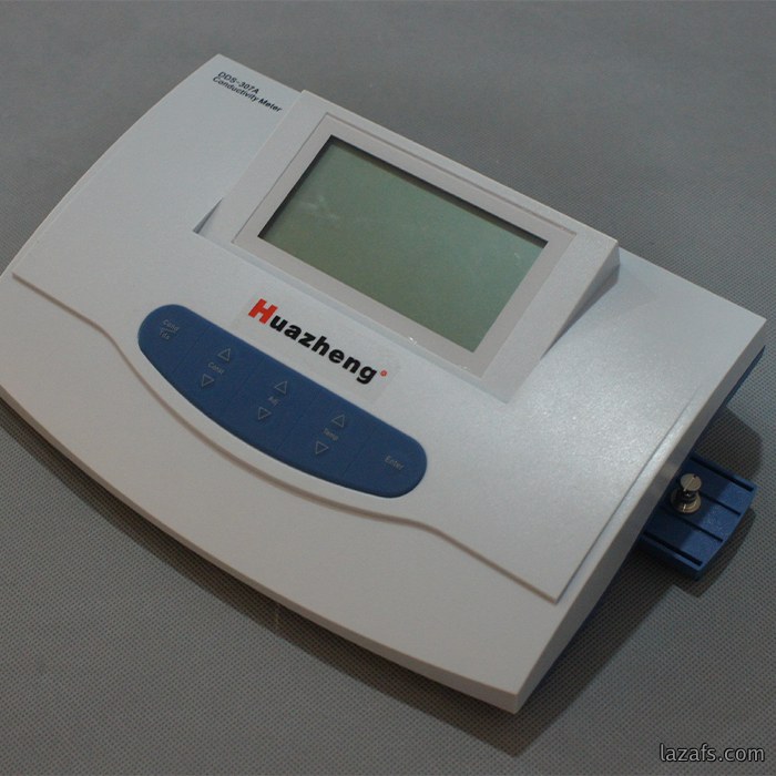 铧正电气 DDS-307A 电导率仪