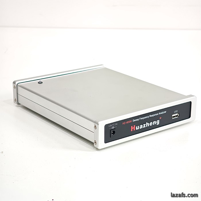 铧正电气 HZ-600H 变压器绕组变形测试仪